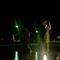 Engagement Photos - Finally!