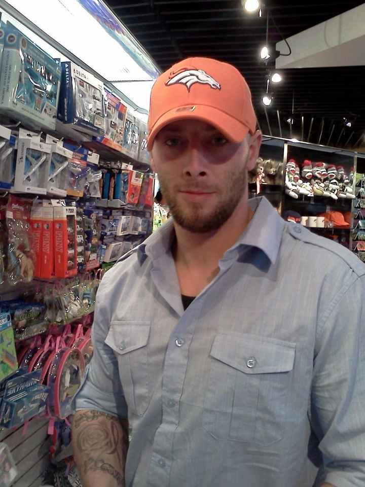 show us your ... FH / spouse