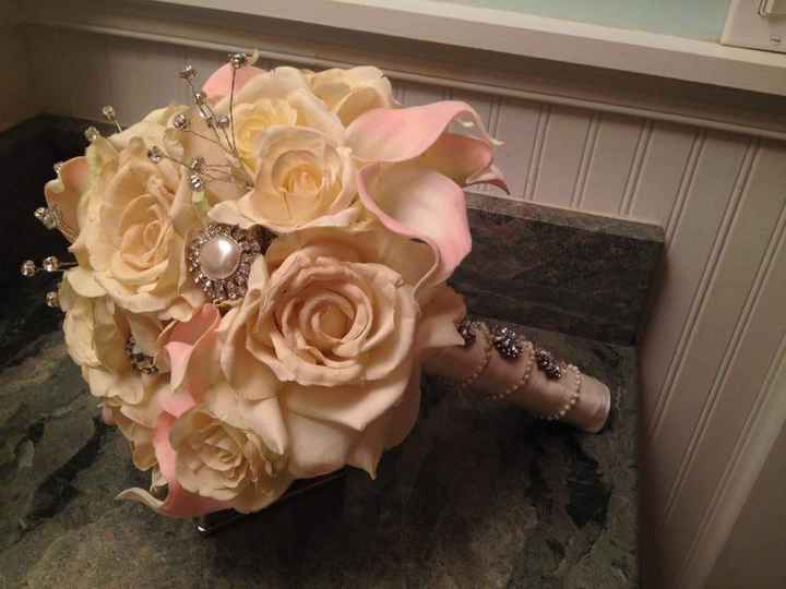 Real VS Silk Flowers?!