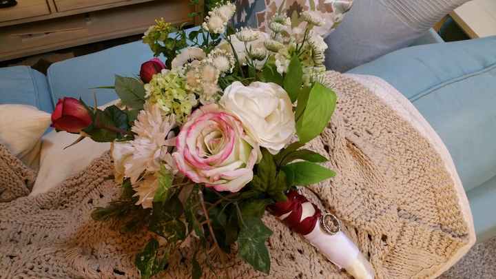 Real VS Silk Flowers?!