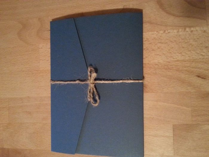 my invitations! plus some diy