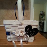 my invitations! plus some diy