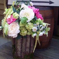 Real VS Silk Flowers?!