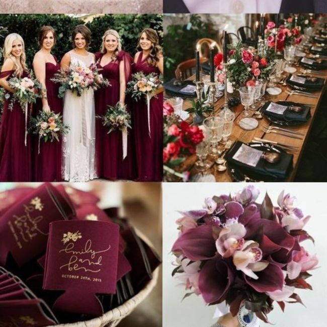 Wedding theme ideas for a July wedding 6