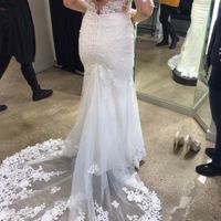 Wedding dress!!!! 💗 - 2