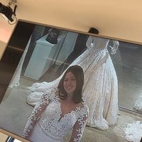 Wedding dress!!!! 💗 - 3