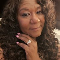 2023 Brides - Show us your ring! - 1