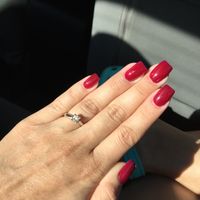 Brides of 2021! Show us your ring! - 1