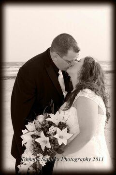 Now Mrs.!! Pics included