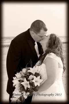 Now Mrs.!! Pics included