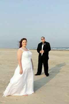 Now Mrs.!! Pics included