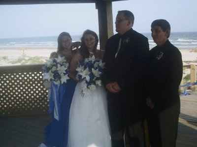 Now Mrs.!! Pics included