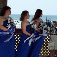Now Mrs.!! Pics included