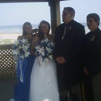 Now Mrs.!! Pics included