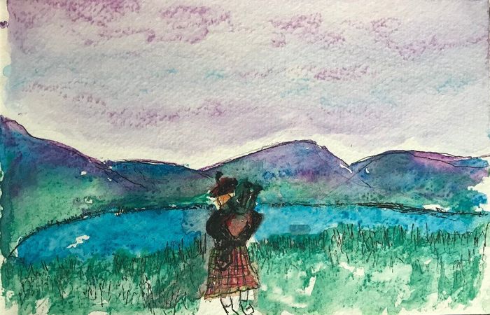 Isle of Skye