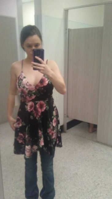 Bridesmaid Dress
