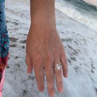 Brides of 2022! Show us your ring! - 1