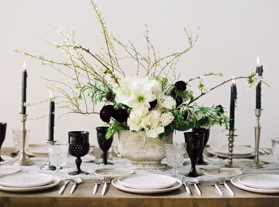 My wedding is formal wear my theme is Halloween and i am looking for some help and ideas if anybody can help me please let me know 14