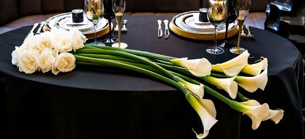 My wedding is formal wear my theme is Halloween and i am looking for some help and ideas if anybody can help me please let me know 17