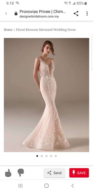 Horsehair hem regrets? 1