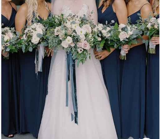 Ribbons, Ribbons, ribbons - 1