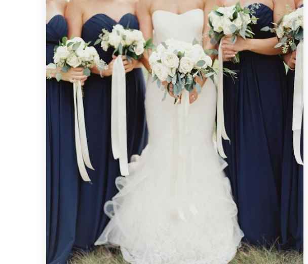 Ribbons, Ribbons, ribbons - 2