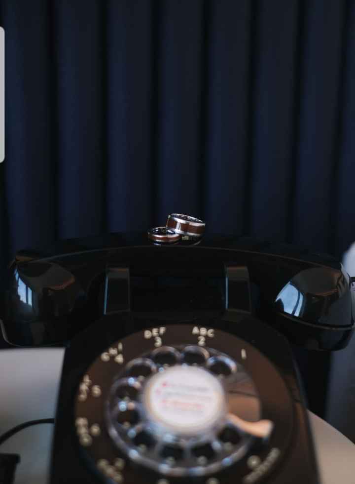 Ring box for photos? - 1