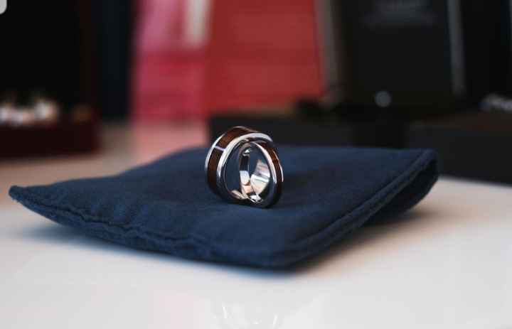 Ring box for photos? - 3