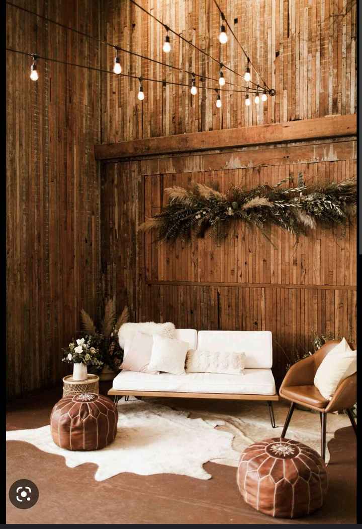 fh wants a head table but i hate them! King's table would be too big. Anyone have any creative sugge