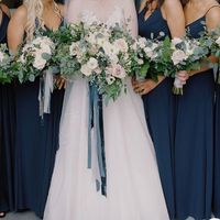 Ribbons, Ribbons, ribbons - 1