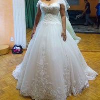 Let me see your DRESS!