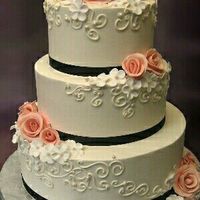 Let's see wedding cakes!!