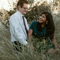 Favorite picture of you and your SO (photo request)