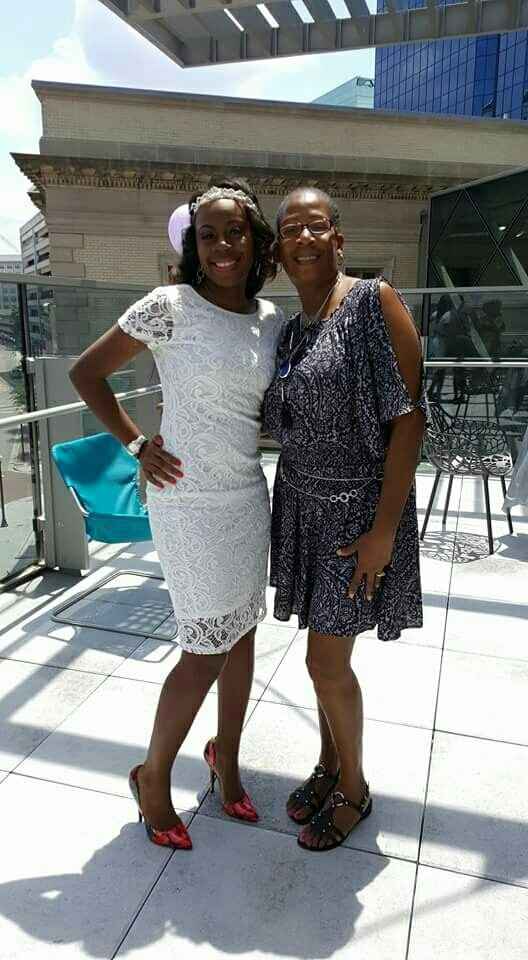 Bridal shower Today!