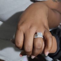2023 Brides - Show us your ring! - 2