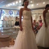 Bustier or no bustier?