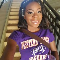 Makeup trial...I'm in love