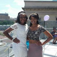 Bridal shower Today!