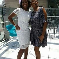 Bridal shower Today!