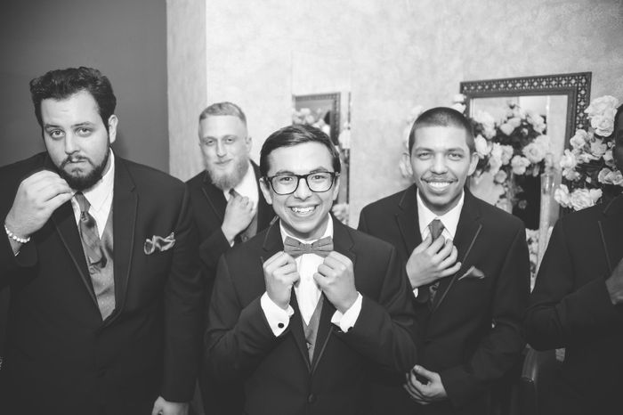 The guys