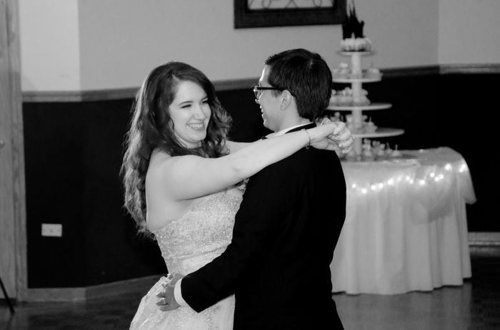 First Dance