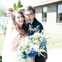 First official photo