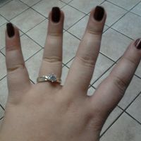 Frustration....but good news as well!