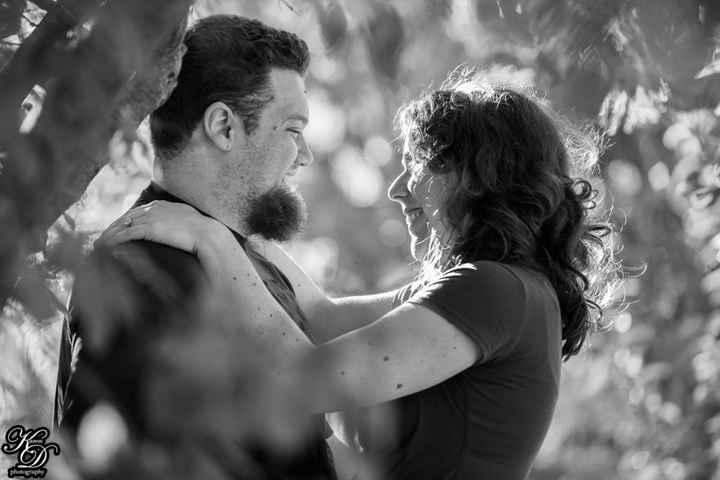 engagment shoot 2013