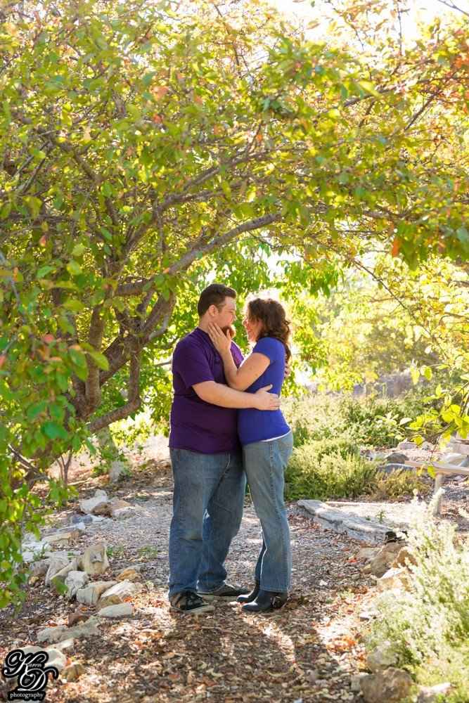engagment shoot 2013