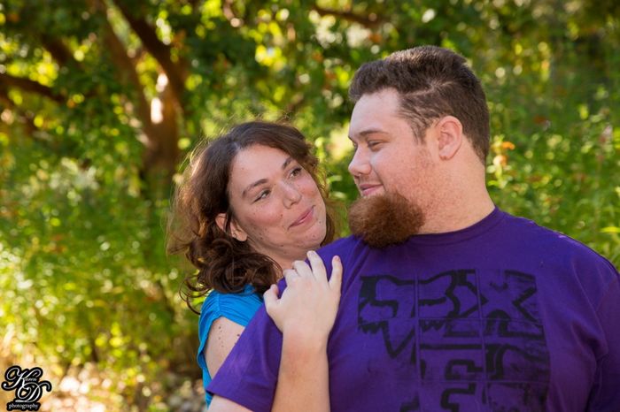 engagment shoot 2013