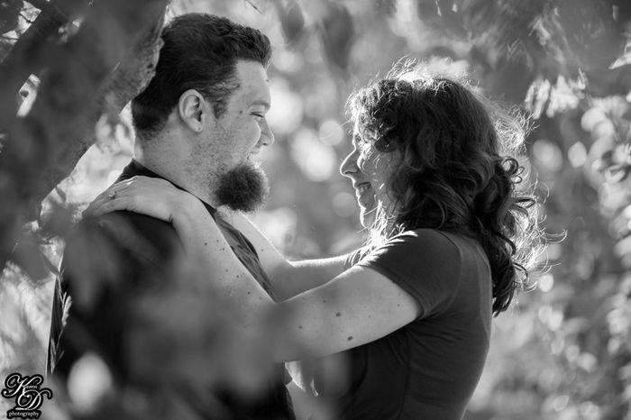 engagment shoot 2013