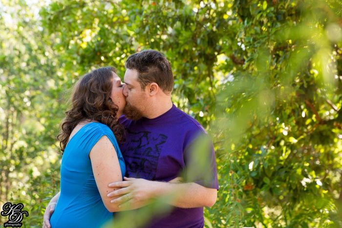 engagment shoot 2013