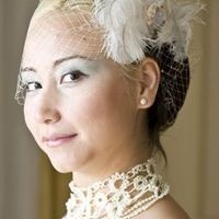 To veil or not to veil, that is the question. Help me decide.