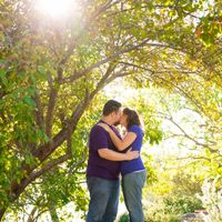 engagment shoot 2013